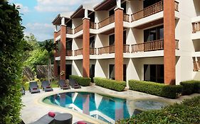 Sun Hill Hotel Patong